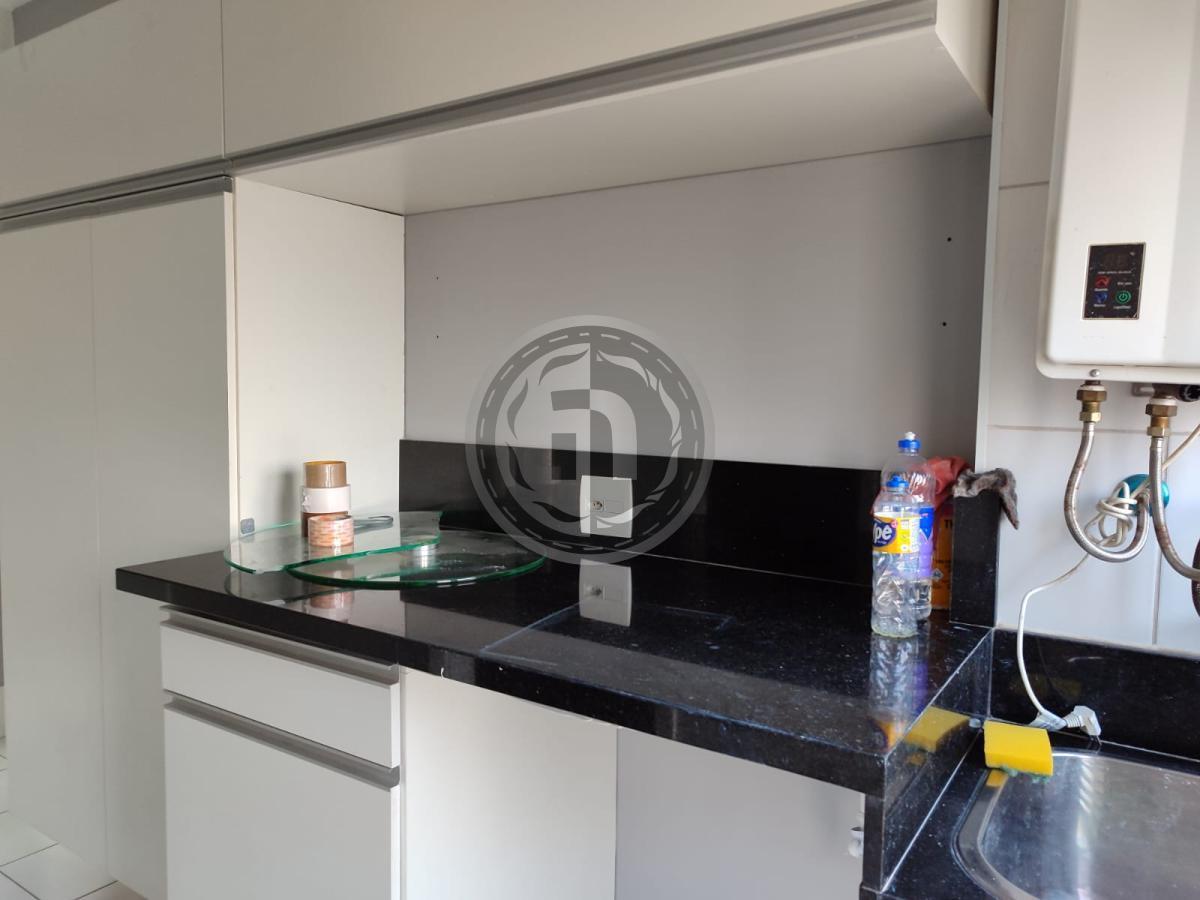 Apartamento à venda com 3 quartos, 164m² - Foto 9