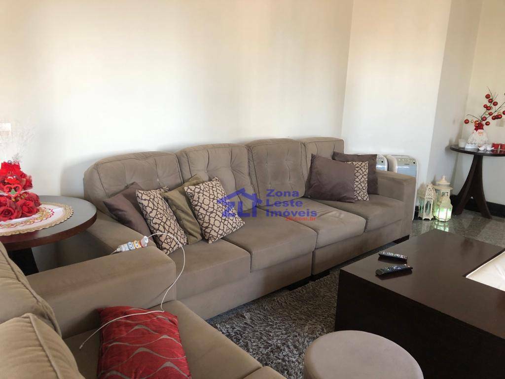 Apartamento à venda com 3 quartos, 120m² - Foto 31