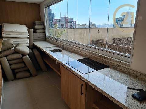 Apartamento à venda e aluguel com 1 quarto, 25m² - Foto 12