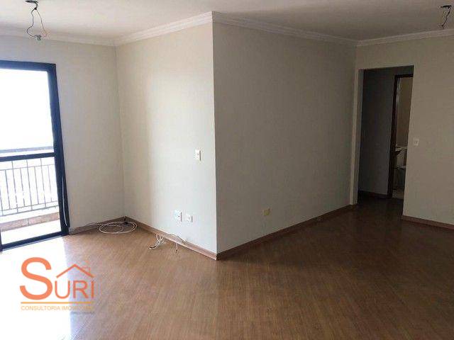 Apartamento à venda com 2 quartos, 85m² - Foto 4