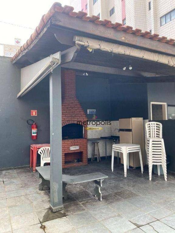 Apartamento à venda com 1 quarto, 75m² - Foto 12