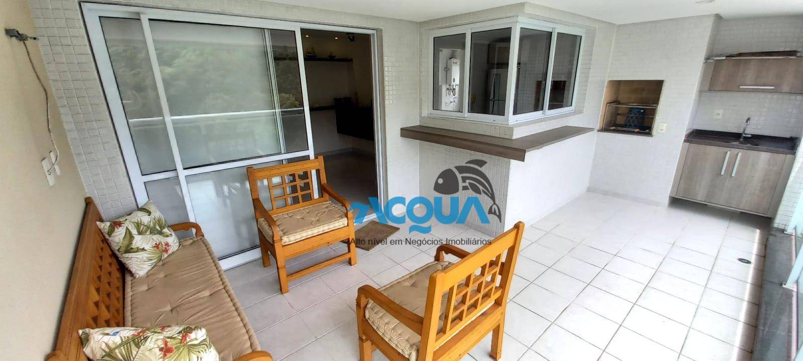 Apartamento à venda com 3 quartos, 109m² - Foto 4