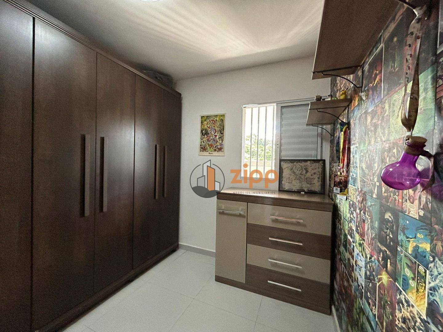 Apartamento à venda com 2 quartos, 42m² - Foto 22