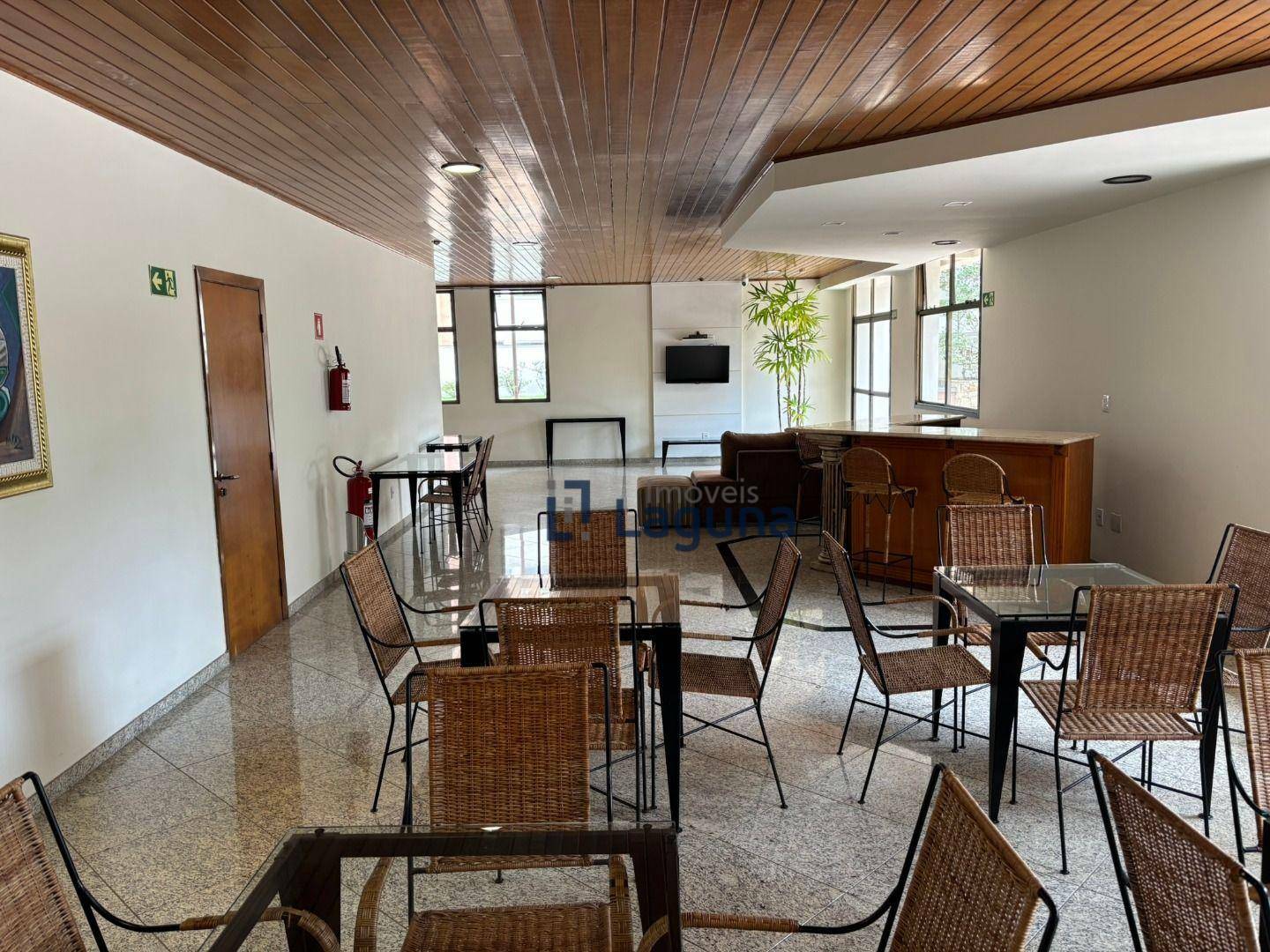 Apartamento à venda e aluguel com 5 quartos - Foto 45