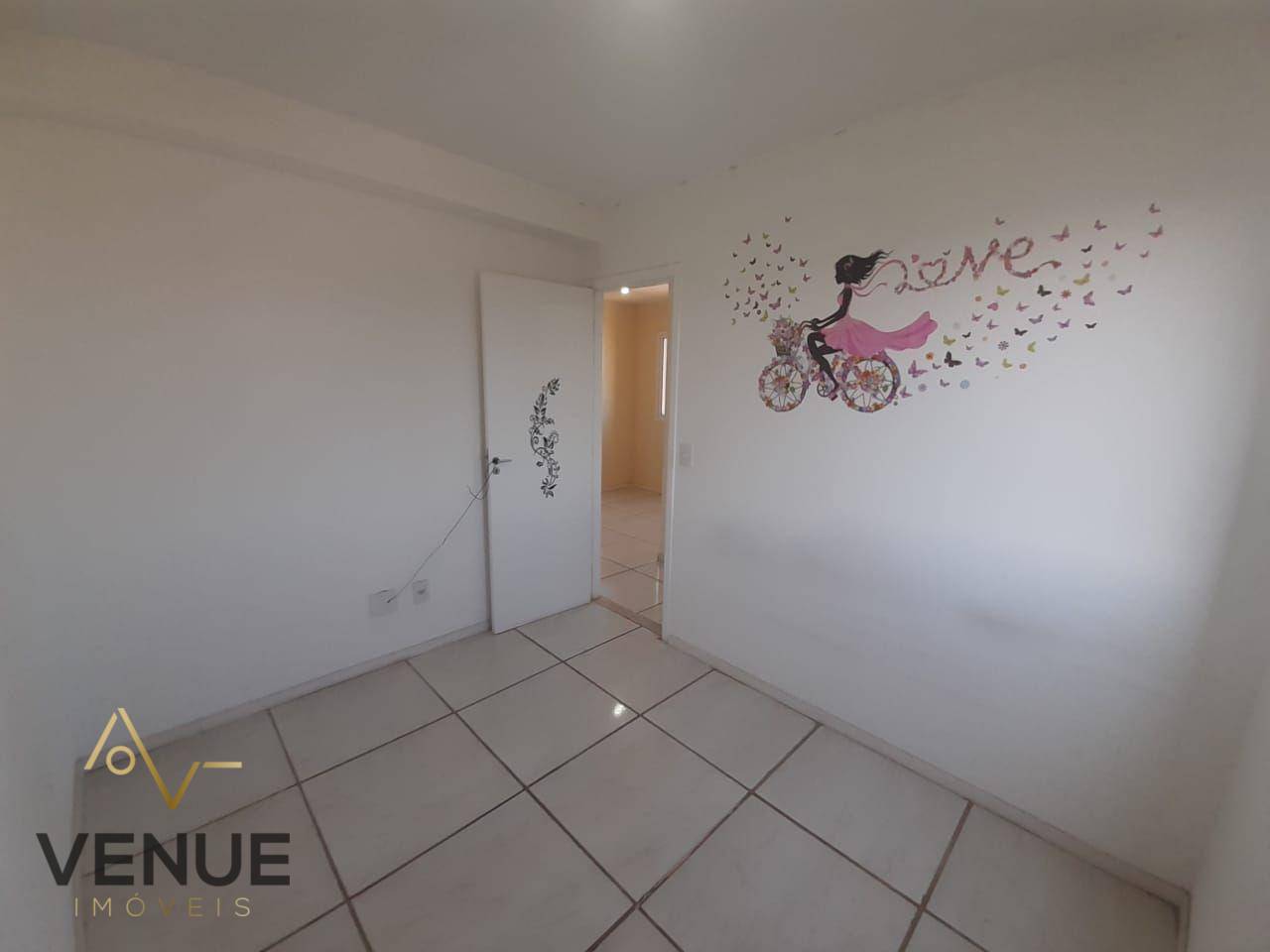 Apartamento à venda com 2 quartos, 47m² - Foto 5