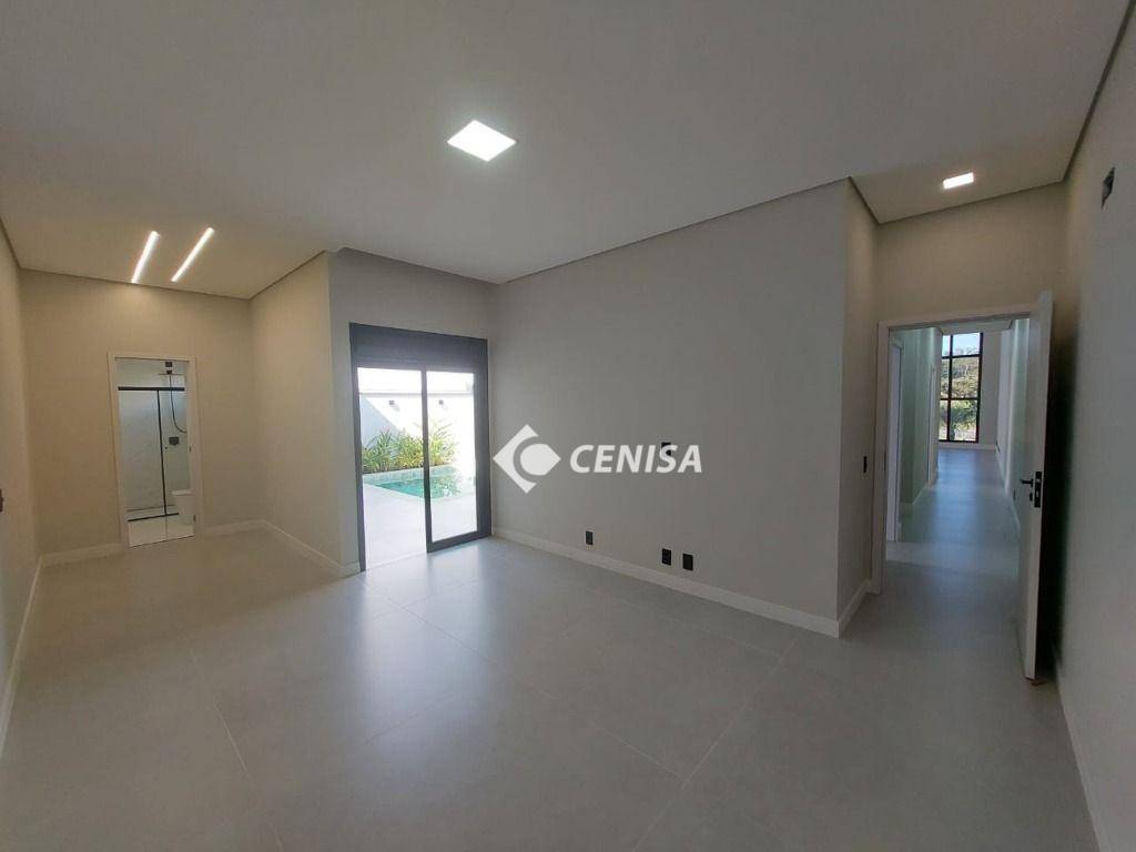 Casa de Condomínio à venda com 3 quartos, 194m² - Foto 26