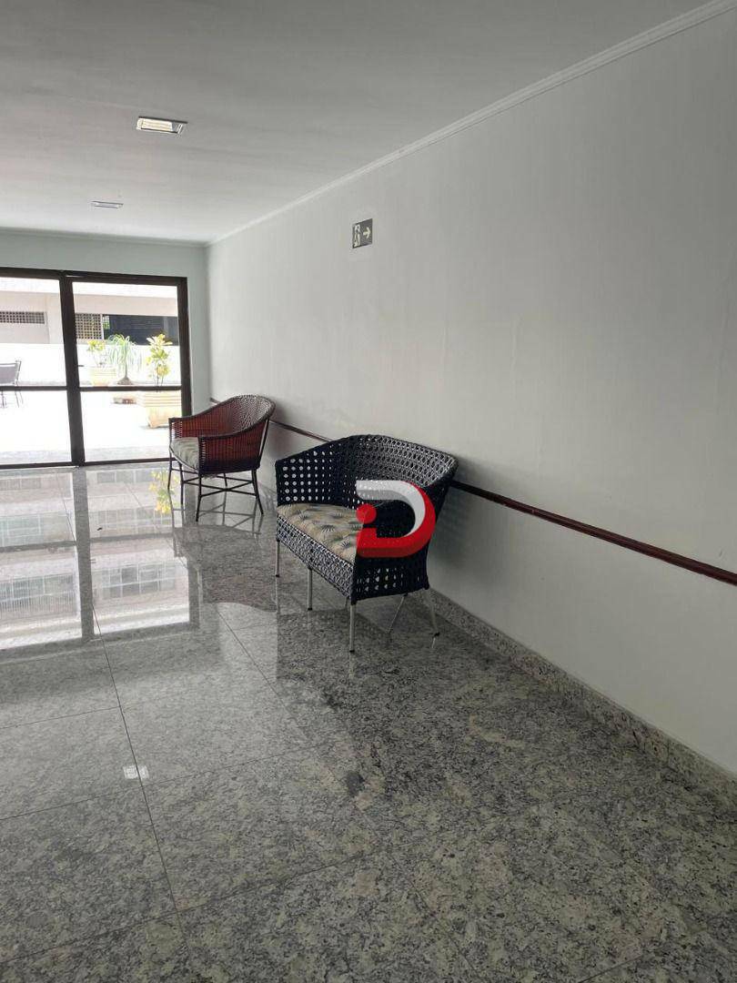 Apartamento à venda com 3 quartos, 100m² - Foto 22