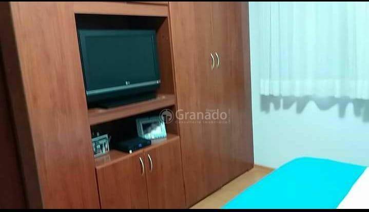 Apartamento à venda com 2 quartos, 76m² - Foto 8