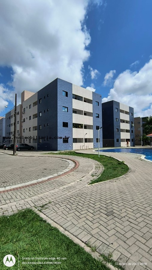 Apartamento à venda com 2 quartos, 54m² - Foto 1