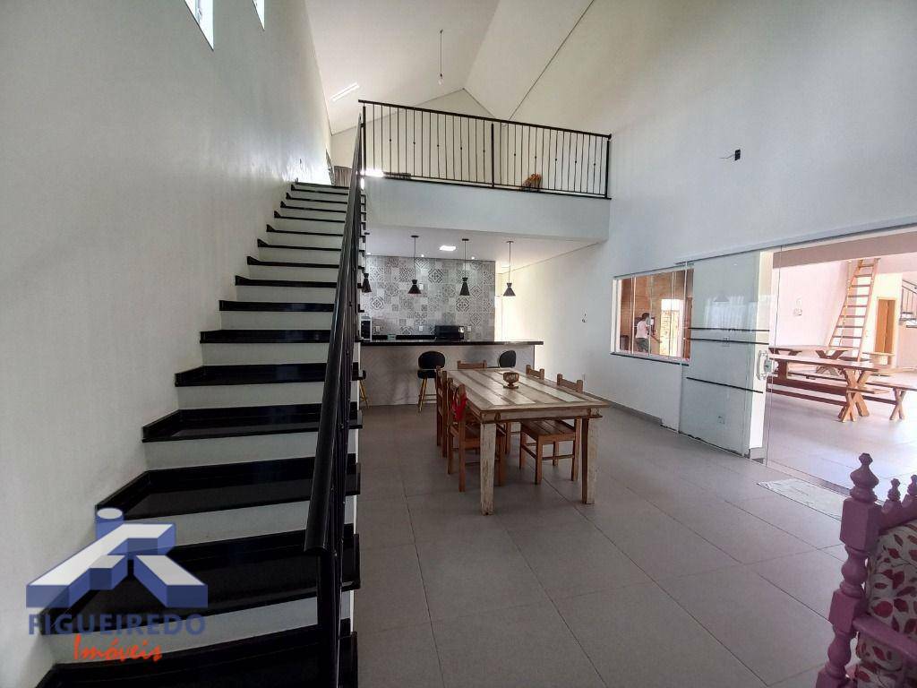 Casa de Condomínio à venda com 3 quartos, 400m² - Foto 15