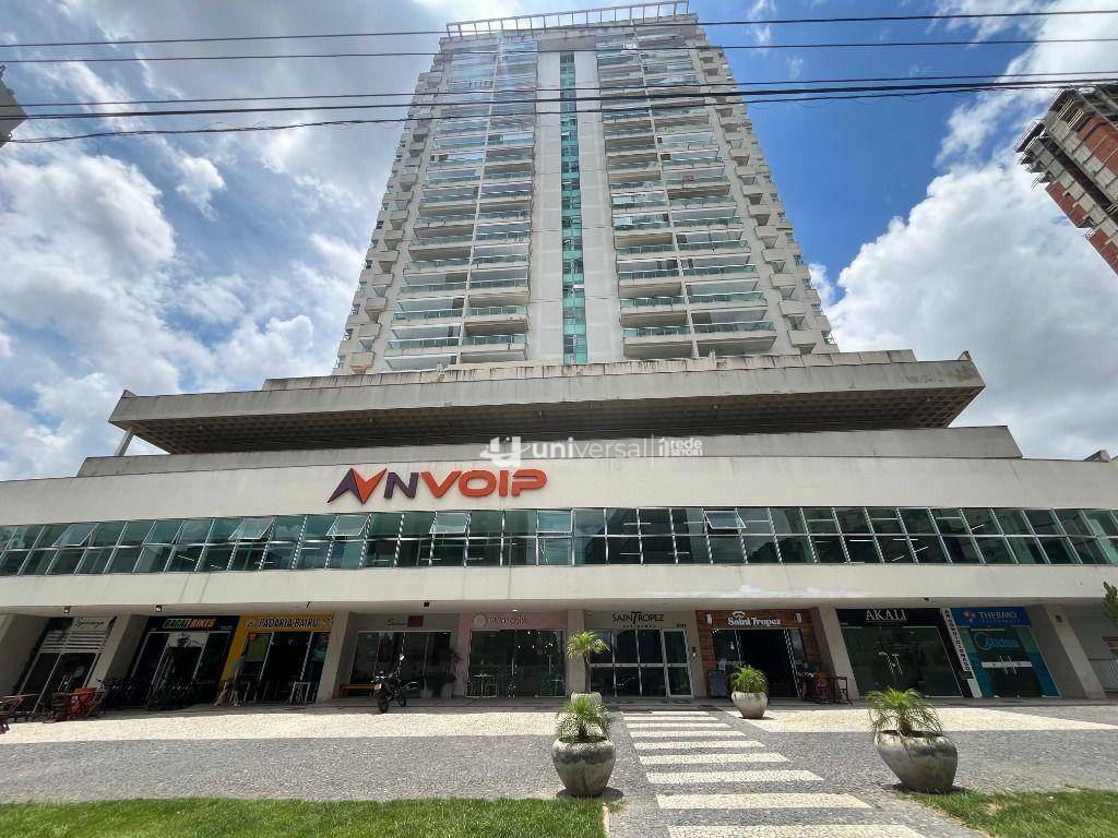 Apartamento à venda com 2 quartos, 113m² - Foto 1