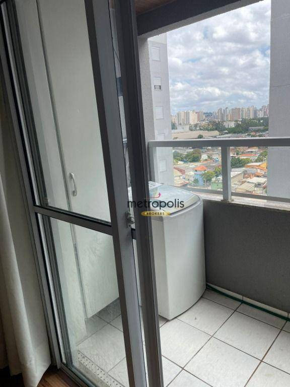 Apartamento à venda com 2 quartos, 50m² - Foto 13