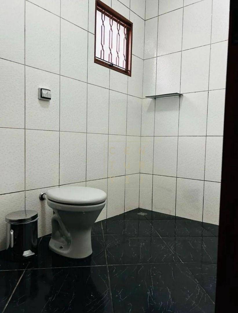 Casa à venda e aluguel com 4 quartos - Foto 5