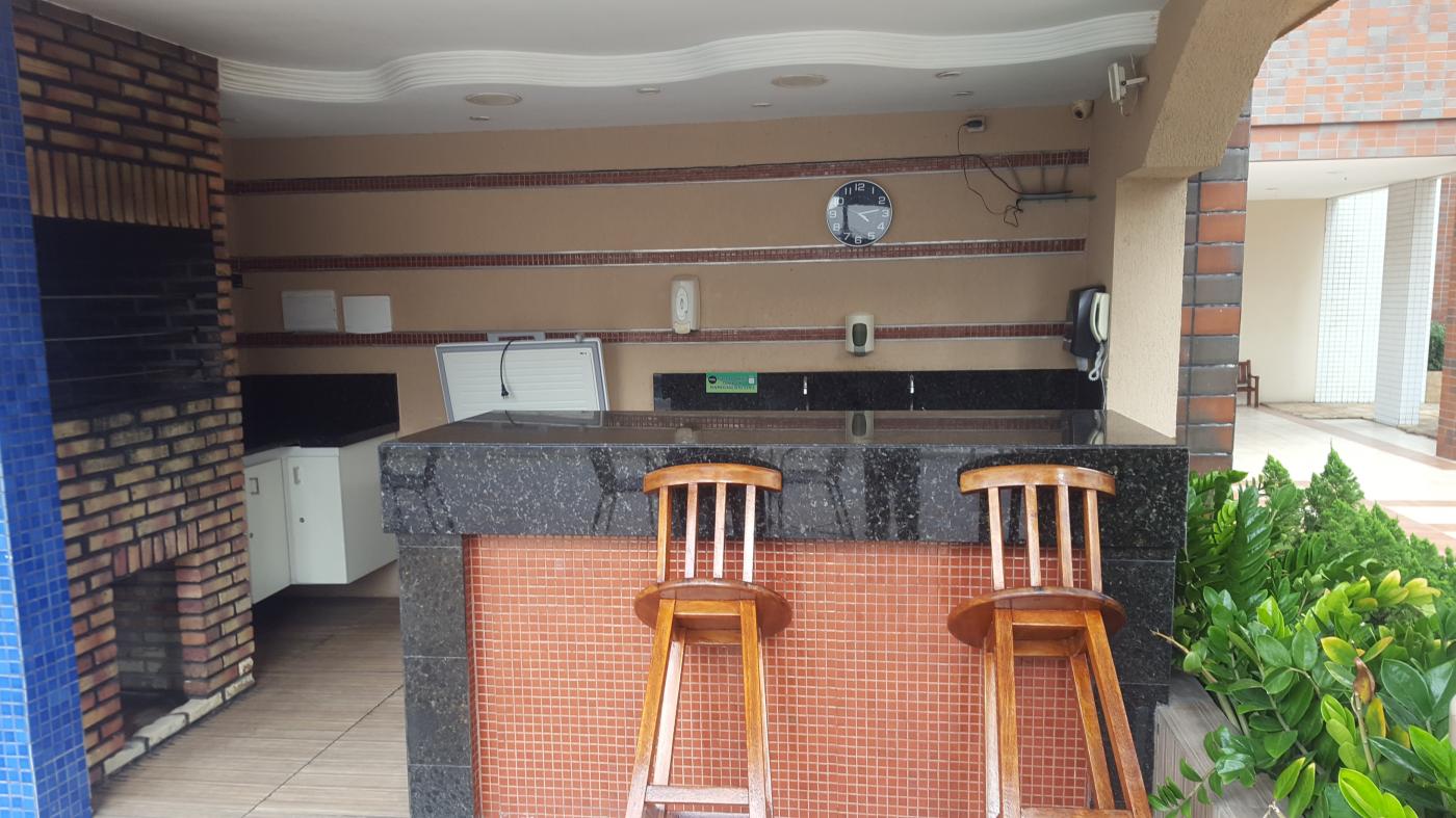 Apartamento à venda com 3 quartos, 140m² - Foto 11