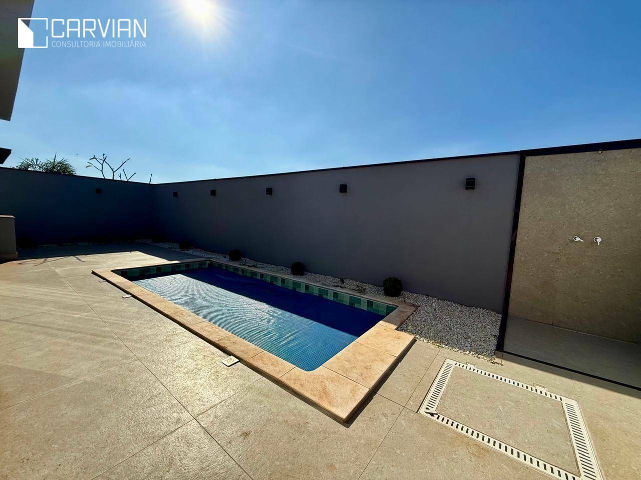 Casa de Condomínio à venda com 3 quartos, 186m² - Foto 23