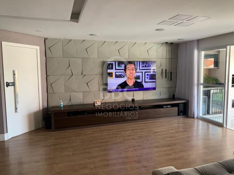 Apartamento à venda com 2 quartos, 76m² - Foto 2