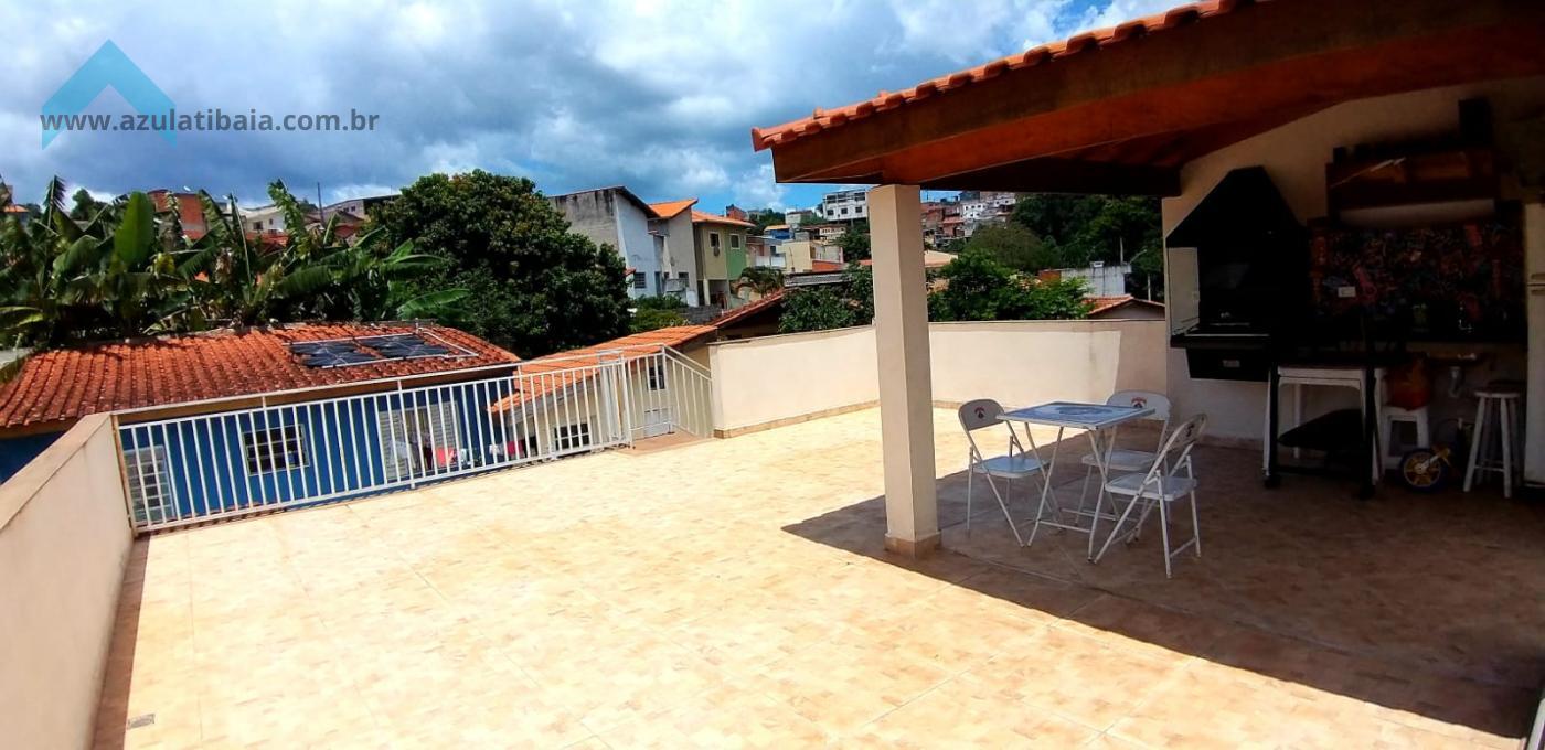 Casa à venda com 3 quartos, 276m² - Foto 16