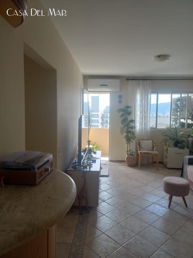 Apartamento à venda com 3 quartos, 92m² - Foto 4