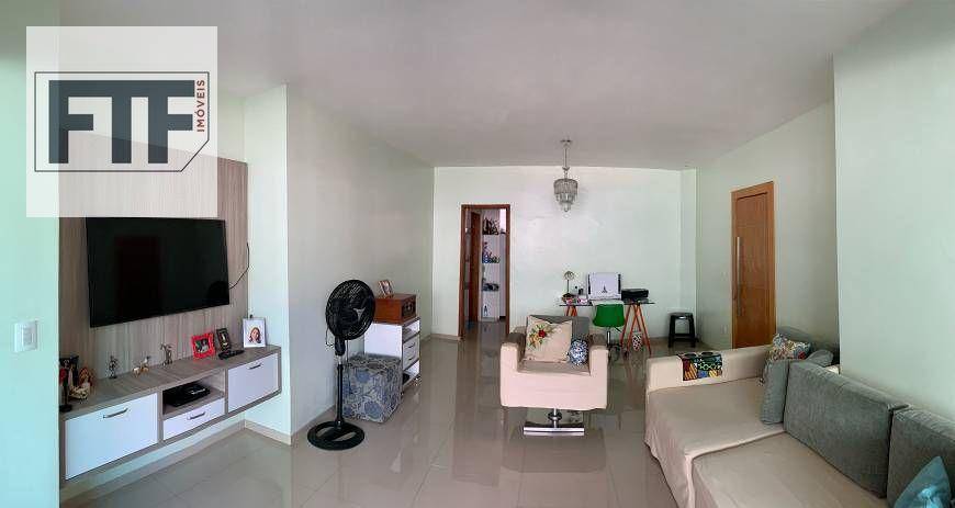 Apartamento à venda com 3 quartos, 120m² - Foto 6