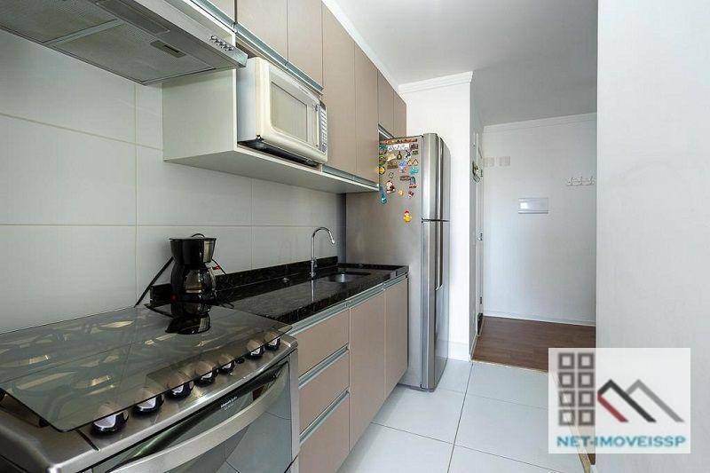 Apartamento à venda com 2 quartos, 67m² - Foto 16