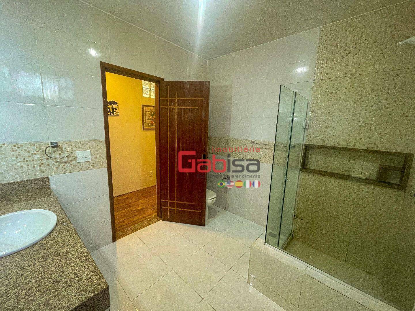 Casa à venda com 6 quartos, 600m² - Foto 61