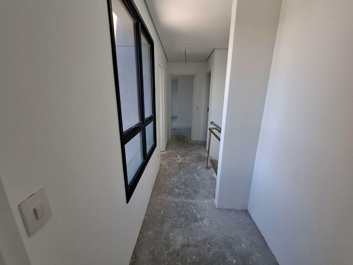 Apartamento à venda com 4 quartos, 252m² - Foto 53