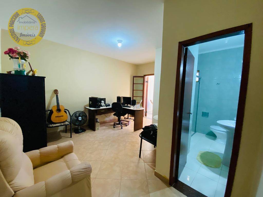 Sobrado à venda com 3 quartos, 255m² - Foto 13