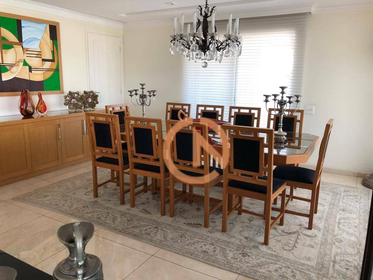 Cobertura à venda com 4 quartos, 847m² - Foto 7