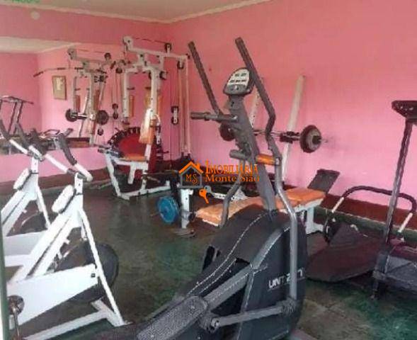 Apartamento, 2 quartos, 52 m² - Foto 2