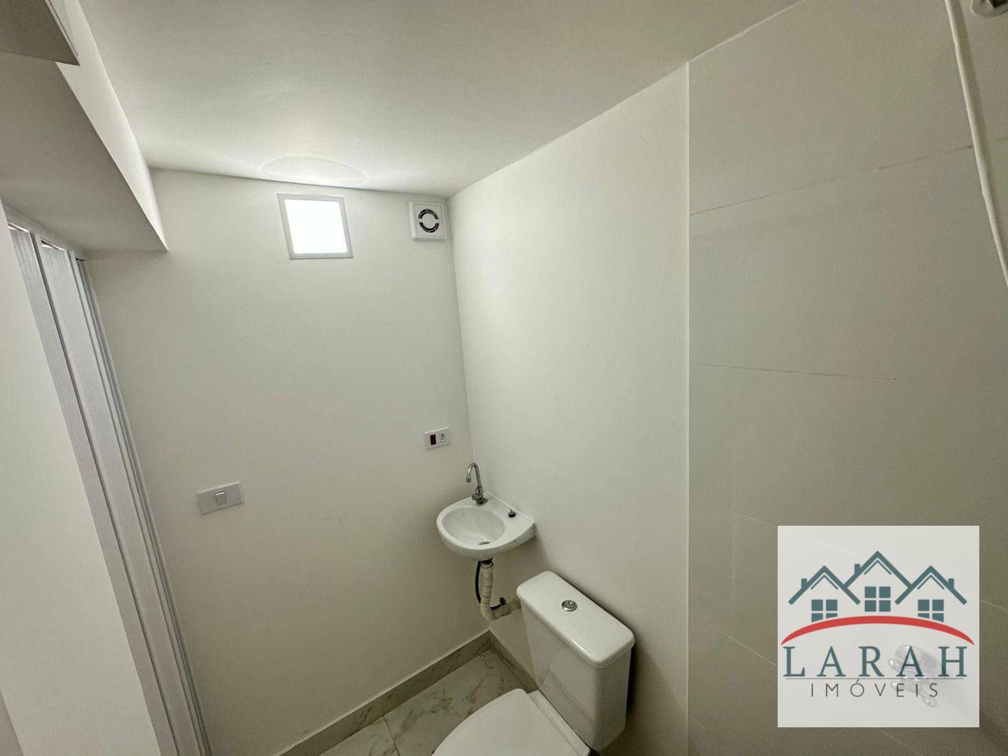 Loja-Salão para alugar, 35m² - Foto 16