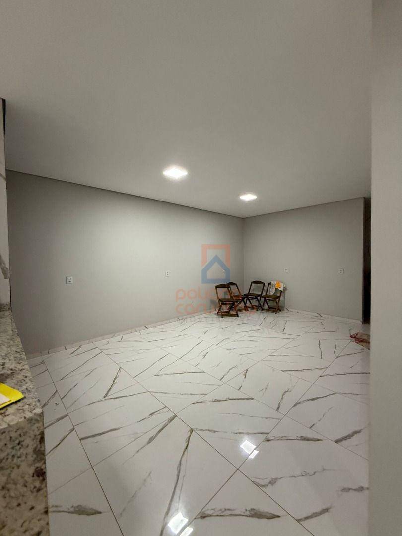 Casa, 3 quartos - Foto 10