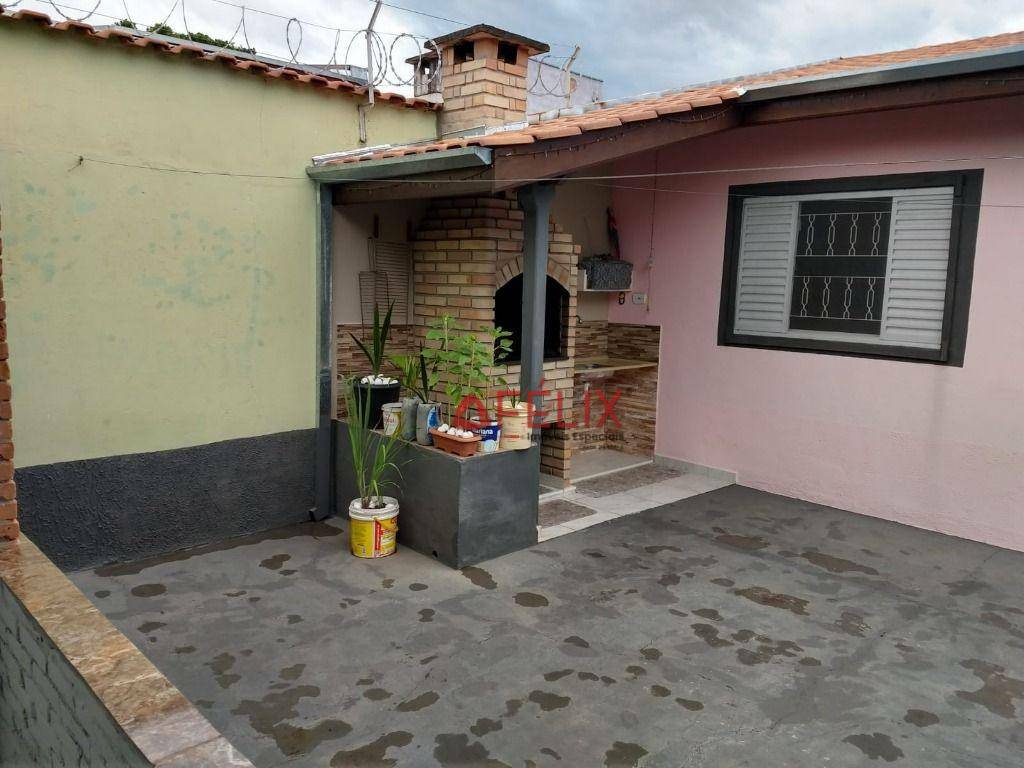 Casa à venda com 2 quartos, 182m² - Foto 6