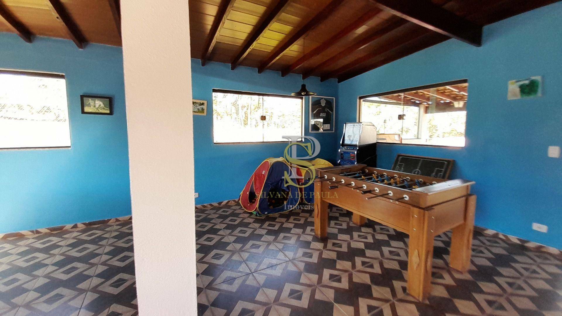 Chácara à venda com 6 quartos, 240m² - Foto 39