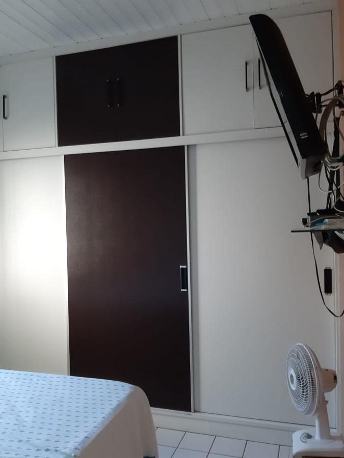 Apartamento à venda com 2 quartos, 42m² - Foto 7
