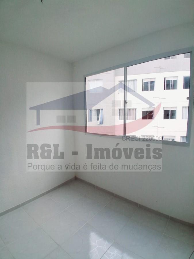 Apartamento para alugar com 2 quartos, 40m² - Foto 14