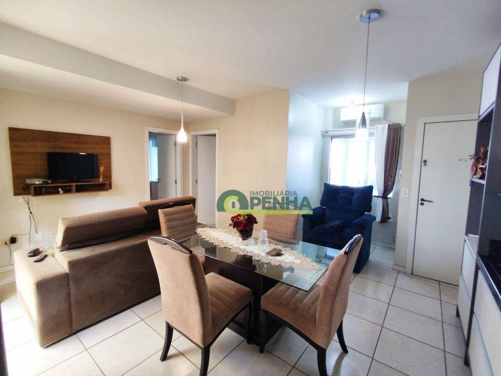 Apartamento à venda com 1 quarto, 50m² - Foto 5