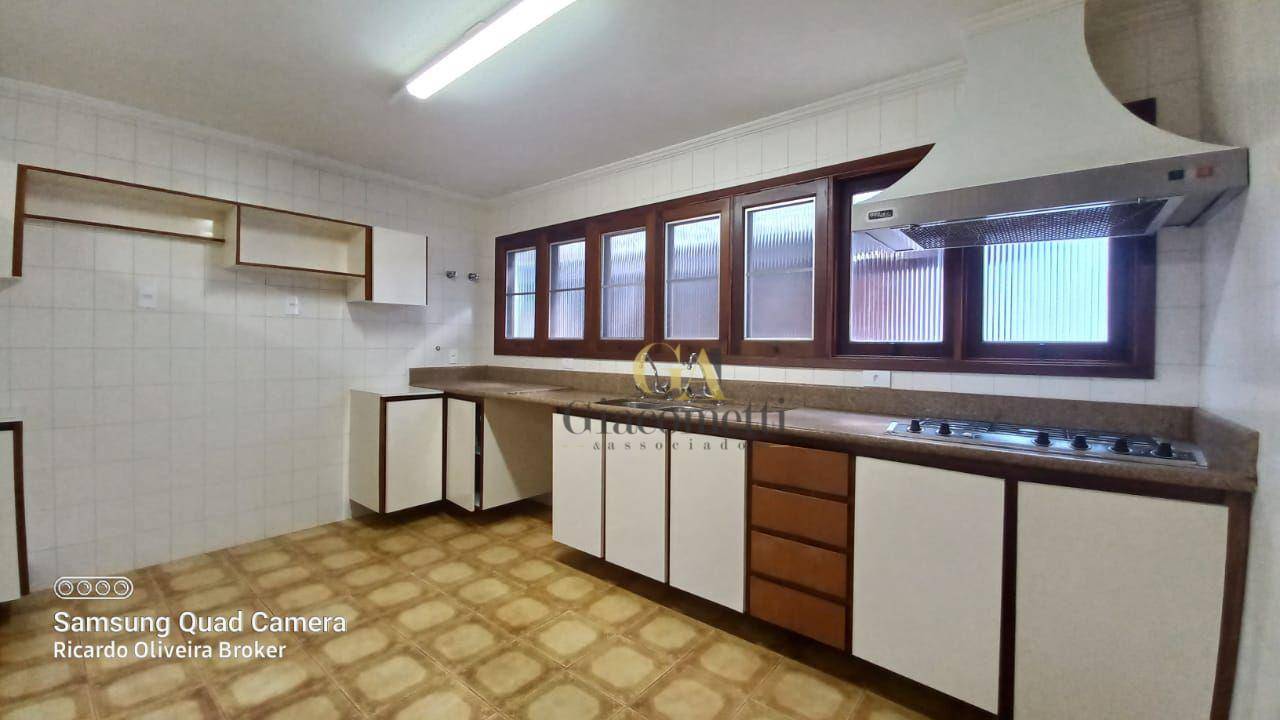 Casa de Condomínio à venda com 4 quartos, 408m² - Foto 11