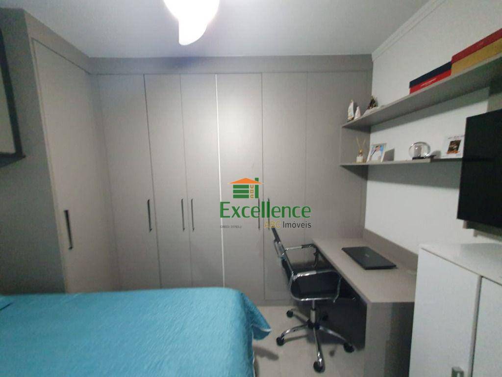 Sobrado à venda com 3 quartos, 110m² - Foto 17