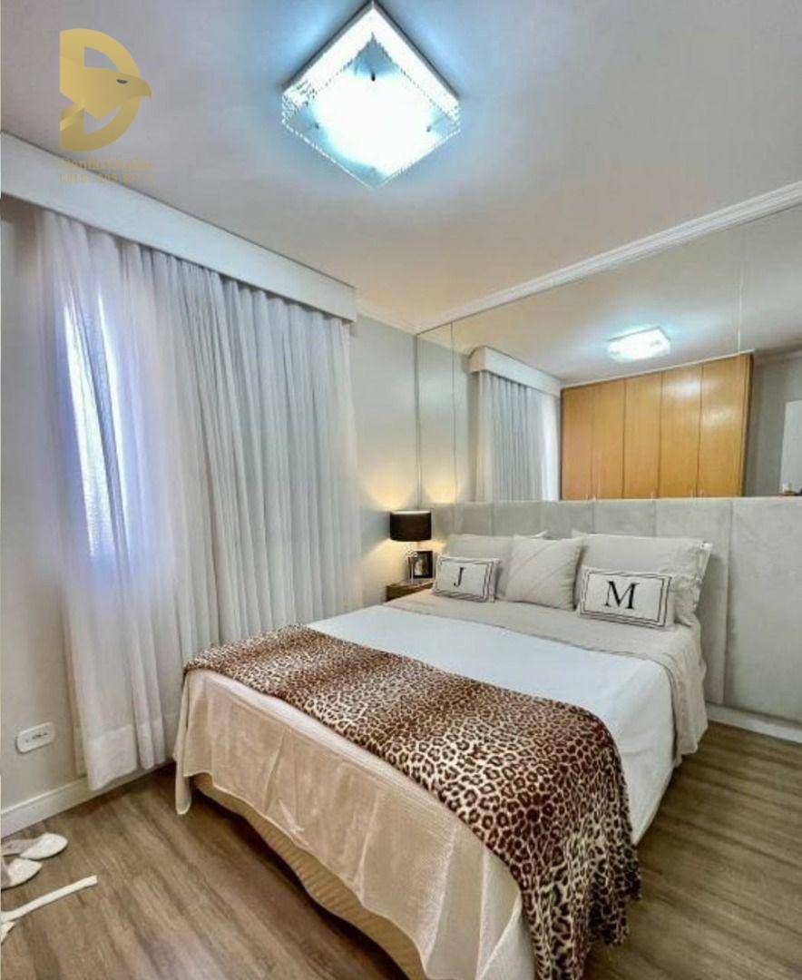 Apartamento à venda com 2 quartos, 55m² - Foto 14