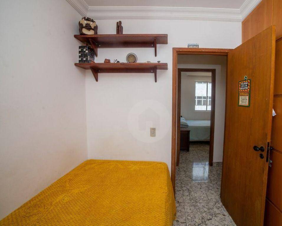 Cobertura à venda com 4 quartos, 180m² - Foto 15