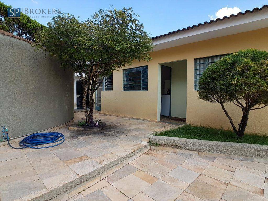 Casa à venda com 5 quartos, 420m² - Foto 28