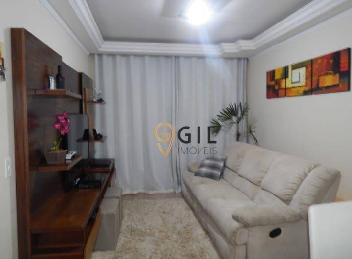 Apartamento à venda com 2 quartos, 43m² - Foto 6