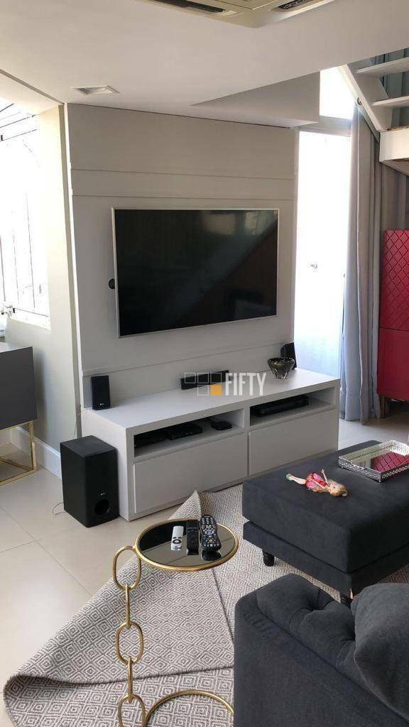 Cobertura à venda com 1 quarto, 92m² - Foto 14