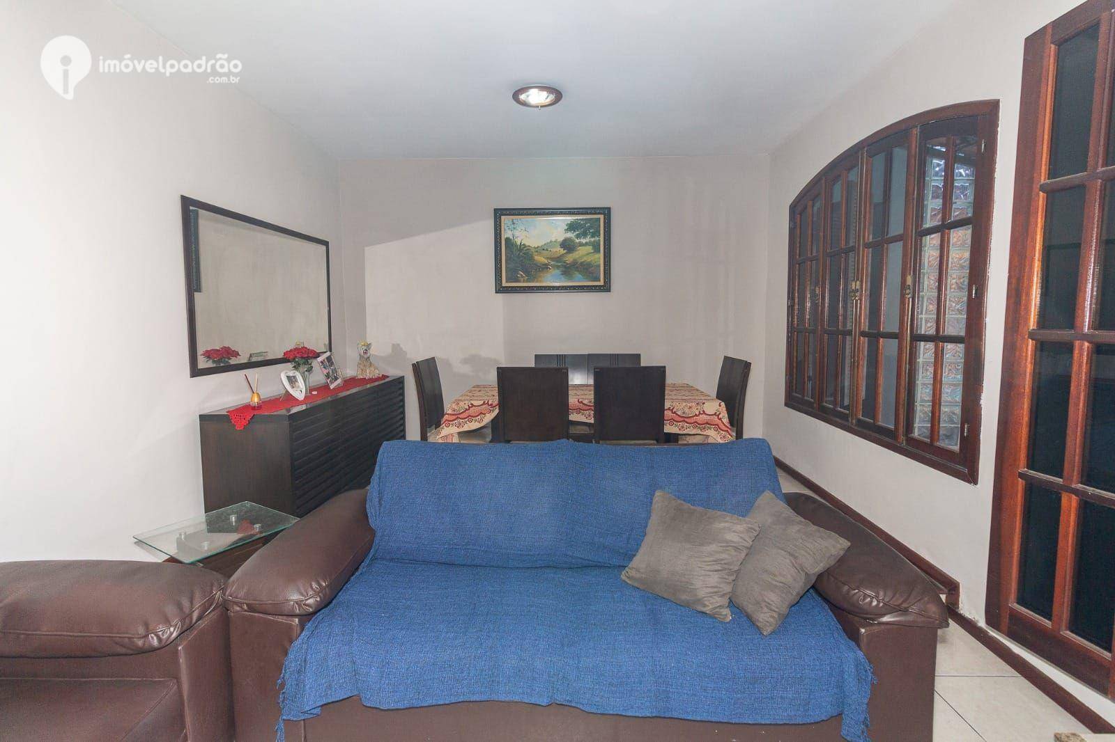 Casa à venda com 4 quartos, 320m² - Foto 28