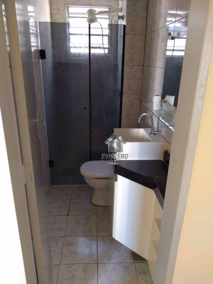 Apartamento, 3 quartos, 62 m² - Foto 4