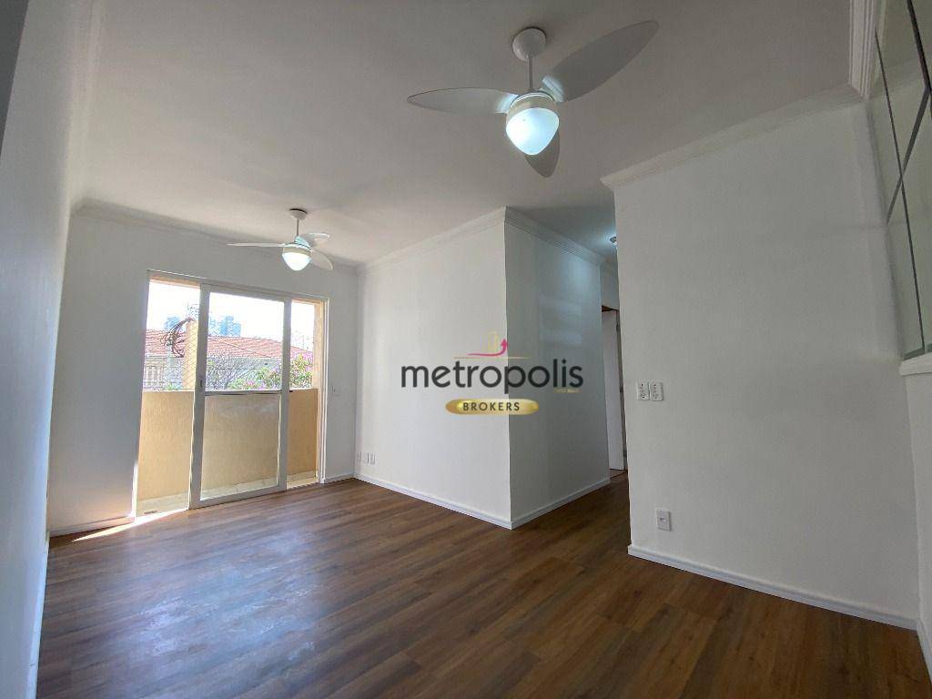 Apartamento à venda com 2 quartos, 55m² - Foto 1