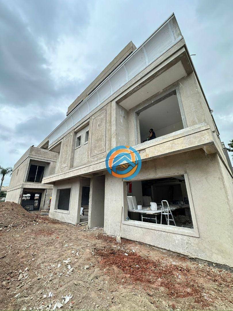 Casa de Condomínio à venda com 3 quartos, 138m² - Foto 5