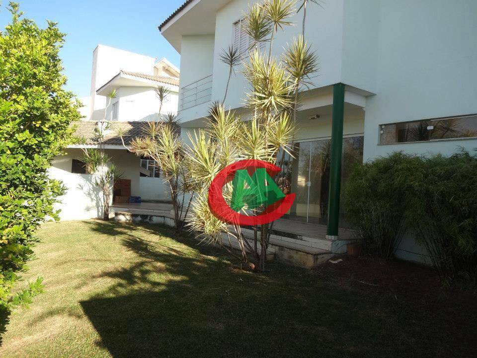 Sobrado, 6 quartos, 290 m² - Foto 21