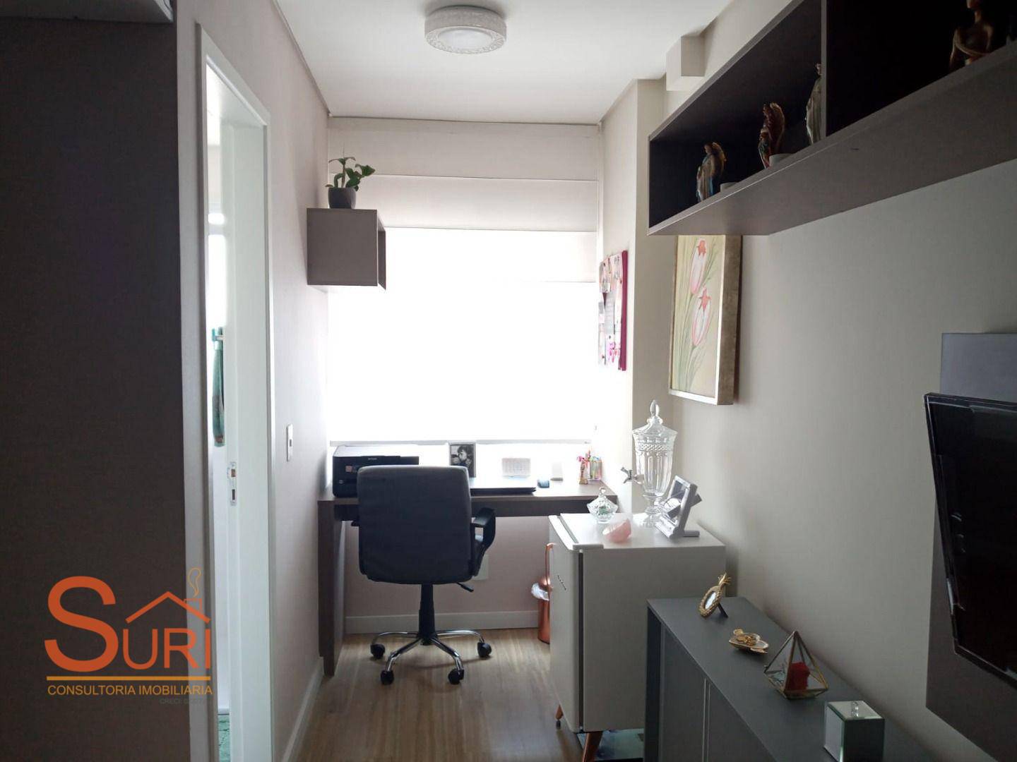 Apartamento à venda com 2 quartos, 60m² - Foto 17