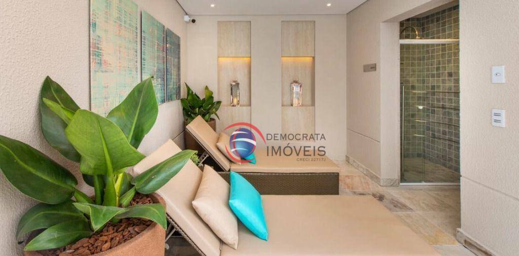 Apartamento à venda com 3 quartos, 180m² - Foto 58